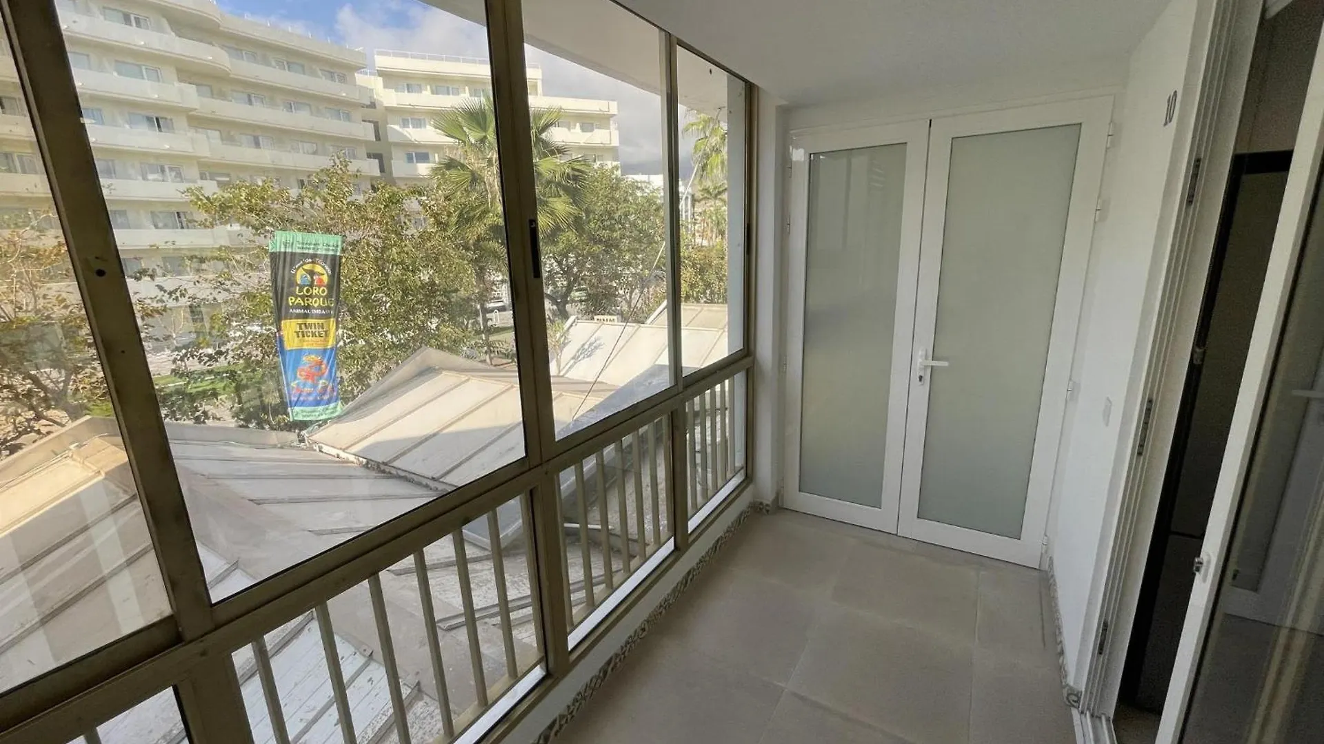 Apartamento 11. Beautiful Esmeralda, A/C, Wifi Costa Adeje